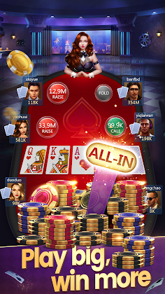 Mr.Poker - Screenshot 3