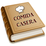 Cover Image of Baixar Comida Casera 6.4 APK