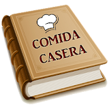 Comida Casera icon