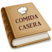 Comida Casera 6.6 Icon