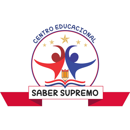 Saber Supremo Virtual logo