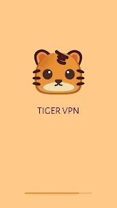 Tiger VPN-Proxy Safe