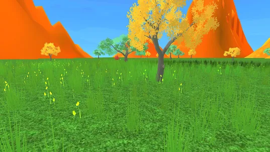 Green Forest Demo