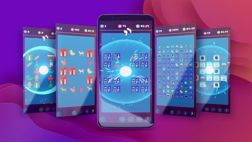 Memory Games - Offline Games