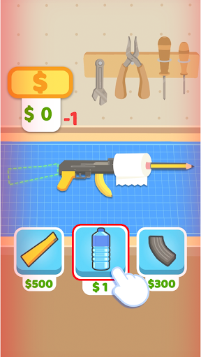 Gun Tycoon Screenshot 4 - AppWisp.com