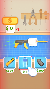 Gun Tycoon 4