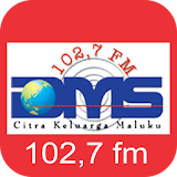 Radio DMS Maluku icon