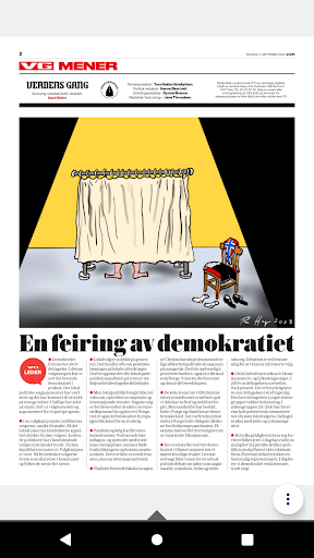 Framtid i Nord Screen 3