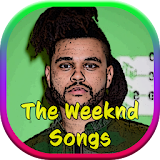 The Weeknd Songs icon