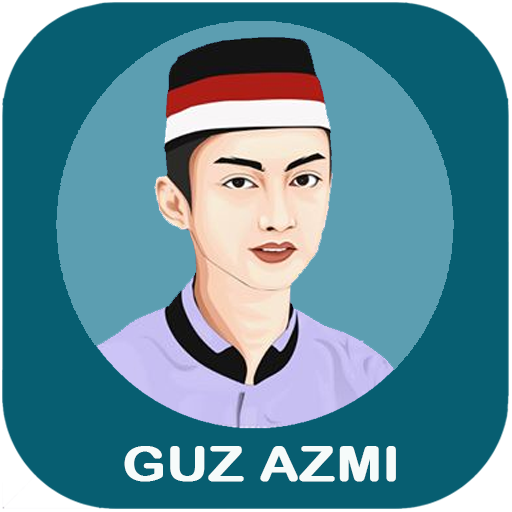 Lagu Dan Sholawat Guz Azmi 1.0 Icon