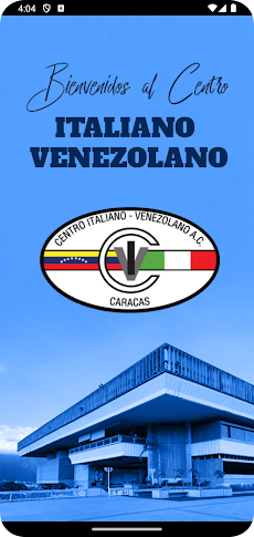 CENTRO ITALIANO VENEZOLANOのおすすめ画像1