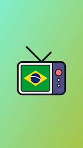 Brazil TV Live Streaming