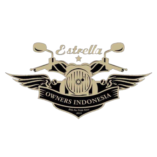 EOI - Estrella Indonesia logo