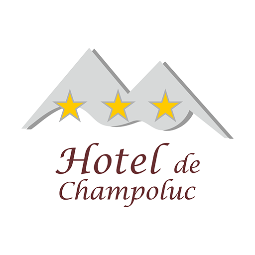 Hotel de Champoluc logo