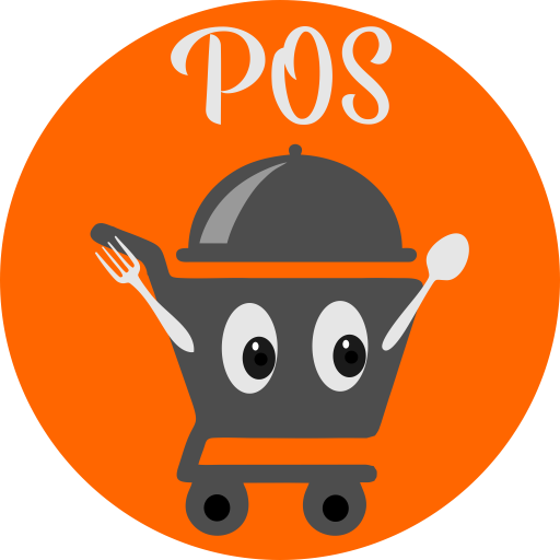 Aplikasi Kasir POS Indonesia logo