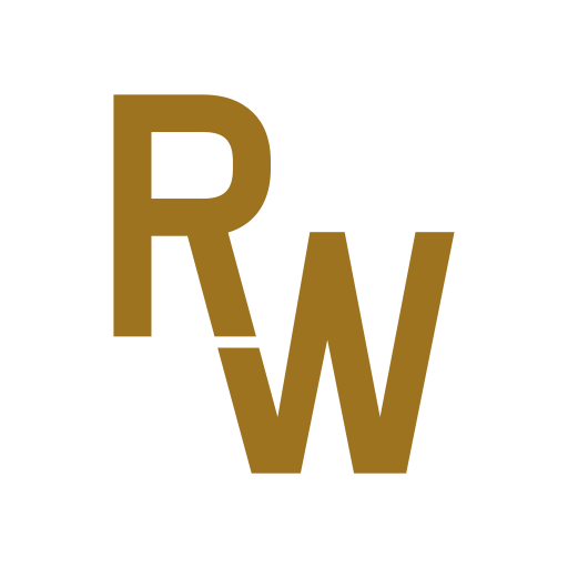Riverworks Eastern Wharf logo
