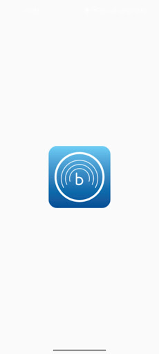 Android application Beca Beacon screenshort