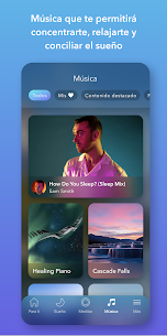 Calm Premium 5