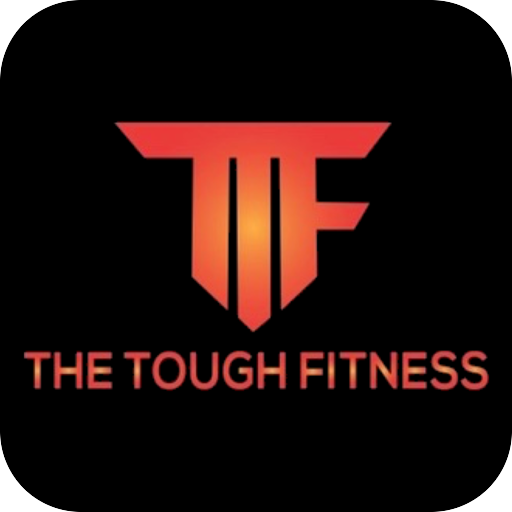 The Tough Fitness