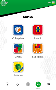 Rubik's Connected 2.9 APK screenshots 4