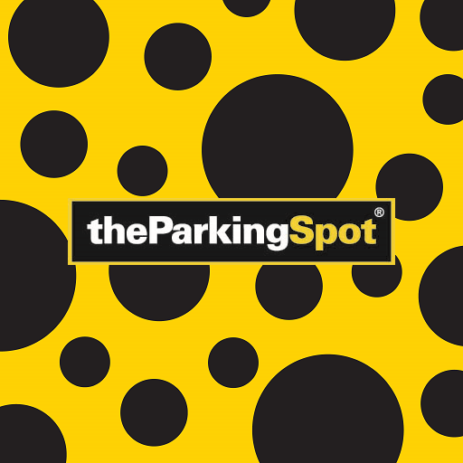 The Parking Spot  Icon