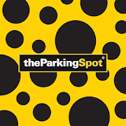 Top 28 Maps & Navigation Apps Like The Parking Spot - Best Alternatives