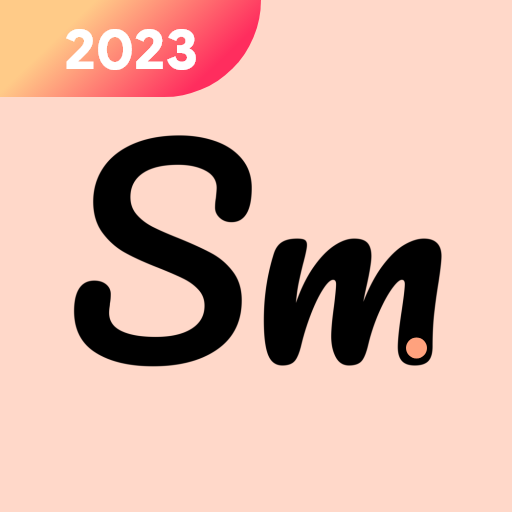 Smudgess - Gradient Wallpapers logo