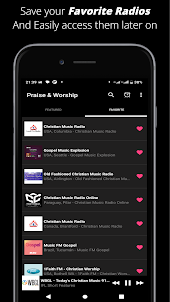 Praise and Worship Songs