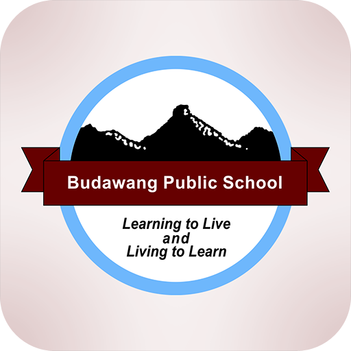 Budawang School 4.50.1 Icon