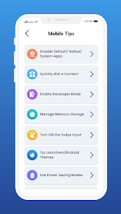 تطبيق Unlock Any Device Methods مهكر 4