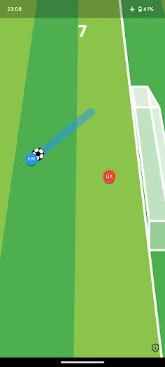 Striker - Screenshot 1