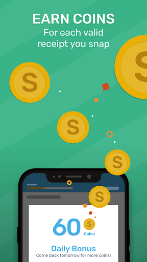 STOREWARDS Screen 2