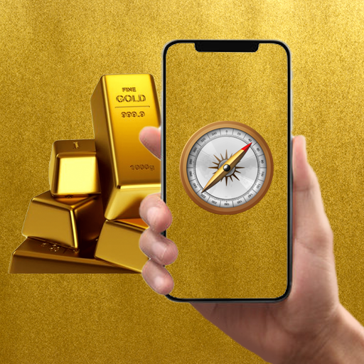 Gold Detector : Gold scanner Download on Windows