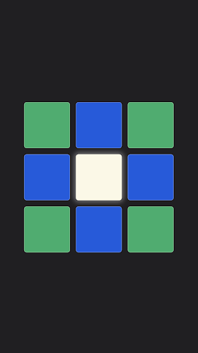 Android application Calico - Color Puzzle Game screenshort