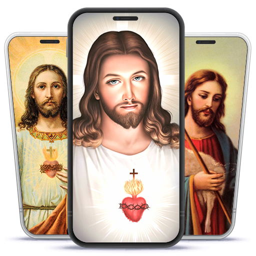 Jesus Wallpapers 1.0.1 Icon