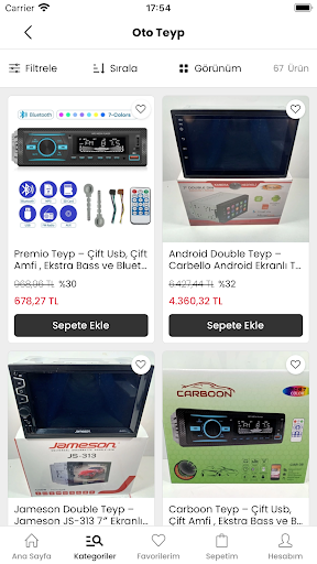 YSN Sounds Screenshot 3 - AppWisp.com