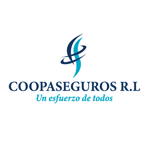 COOPASEGUROS logo