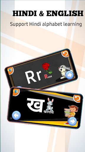 Kids Learning- ABC,123 & more Screen 3