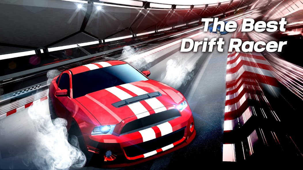 Drift Rally Boost ON 1.10.3 APK + Mod (Unlimited money) for Android
