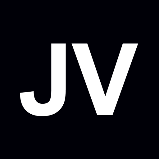 Eventos JV logo