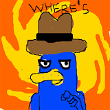 Guide for Where’s My Perry? icon