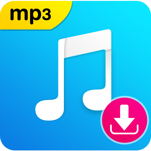 Music Download Mp3 Downloader Download on Windows