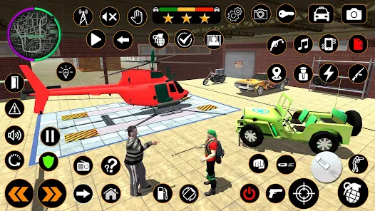 Real Gangster Crime – Apps no Google Play