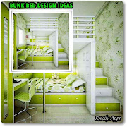 Bunk Bed Design Ideas