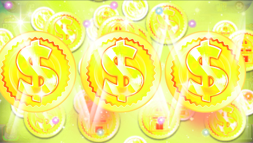 Cash Storm-Casino Slot Machine 1.9 screenshots 4