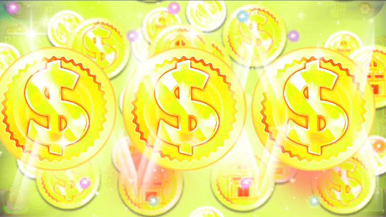 Spin bet Slot Machine-casino slots freeamp bingo Apk 4