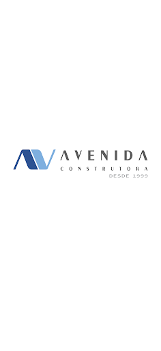 Android application Construtora Avenida screenshort