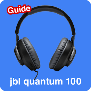 jbl quantum 100 guide apk