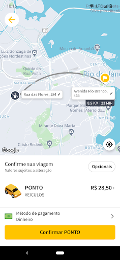 Ponto Move Screen 3