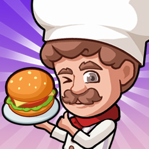 Love Cafeteria 1.1.1 Icon